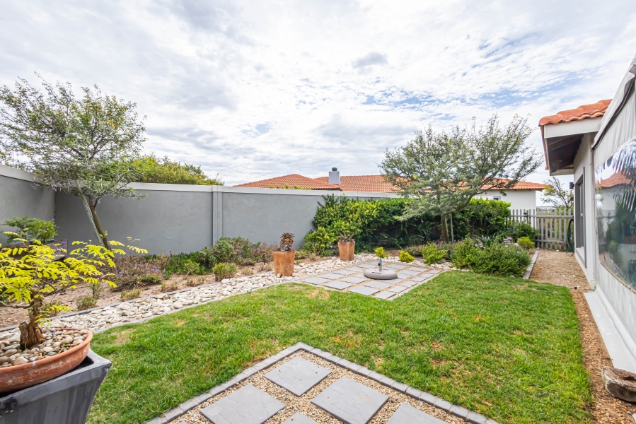 3 Bedroom Property for Sale in Langebaan Country Estate Western Cape